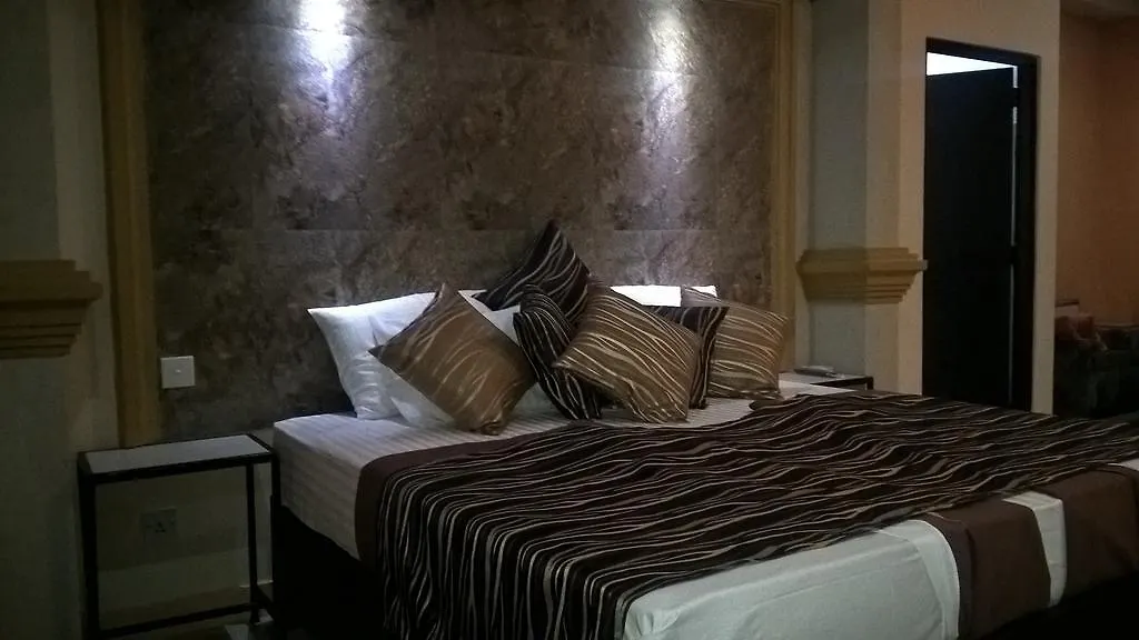 Hotel Senkada Rest Kandy Penzion