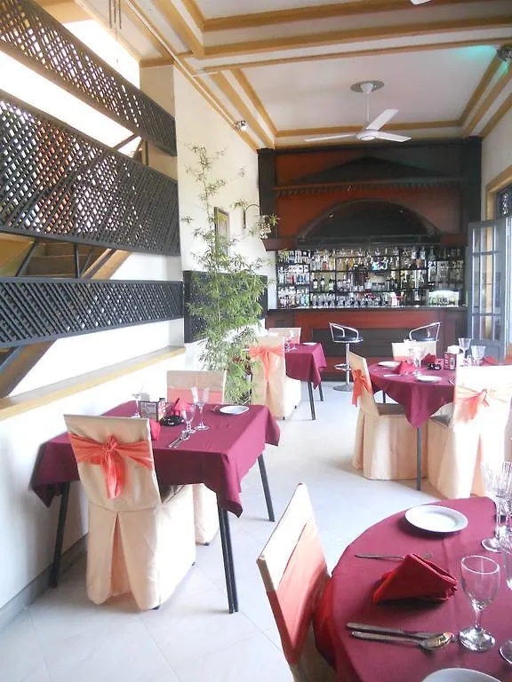 Hotel Senkada Rest Kandy