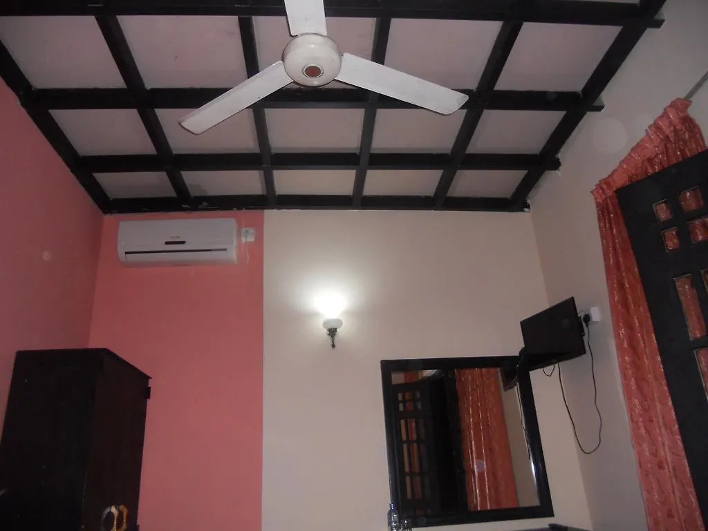 Hotel Senkada Rest Kandy Penzion
