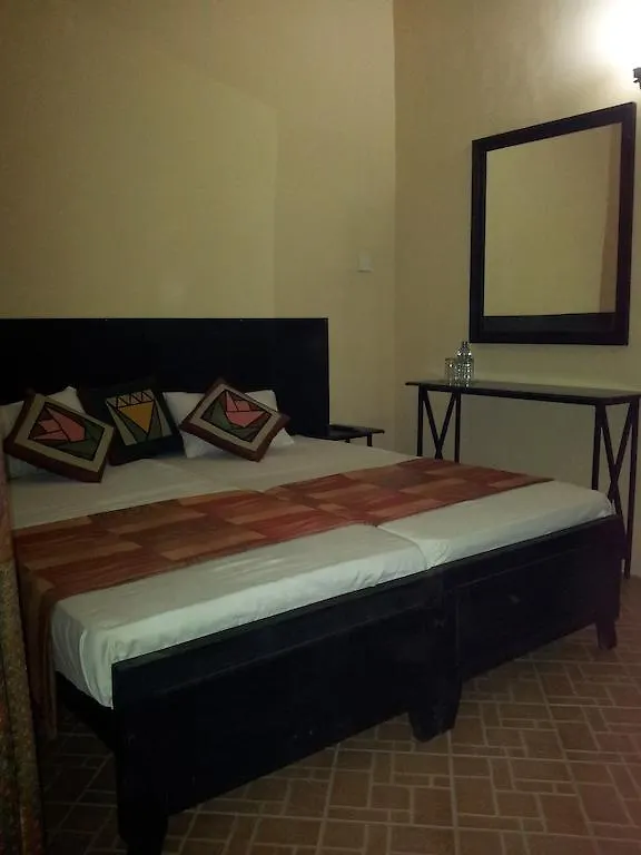 Hotel Senkada Rest Kandy