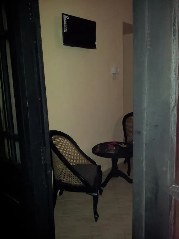 Hotel Senkada Rest Kandy Penzion