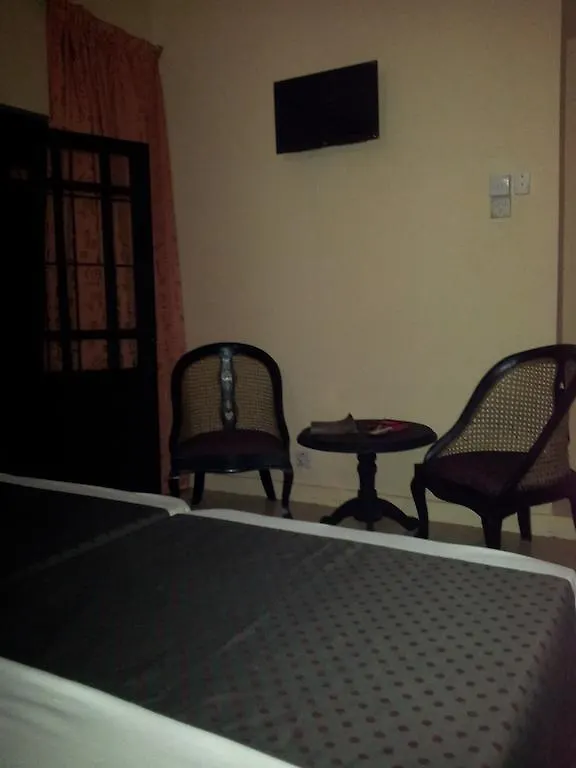Hotel Senkada Rest Kandy
