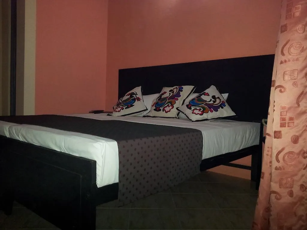 Hotel Senkada Rest Kandy Penzion