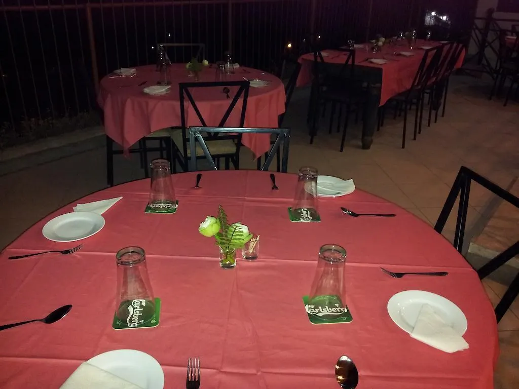 Hotel Senkada Rest Kandy 3*,  Šrí Lanka