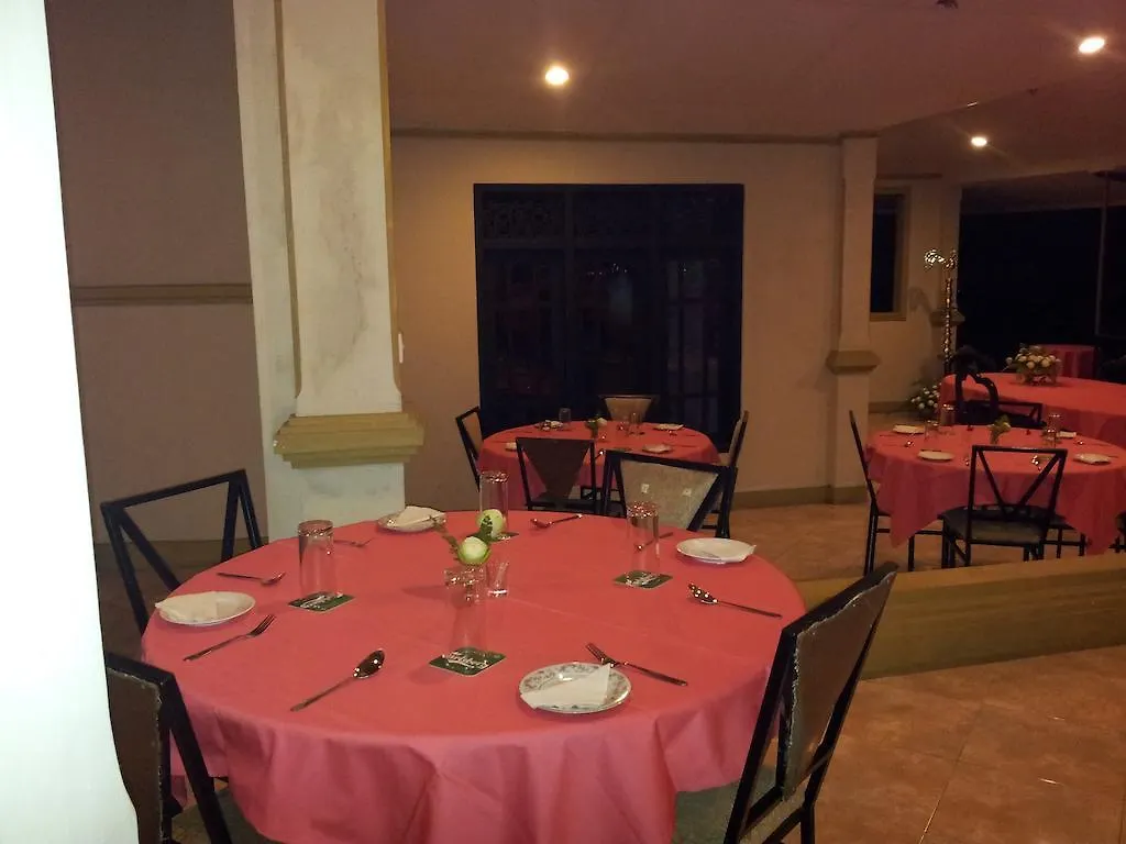 Hotel Senkada Rest Kandy Penzion