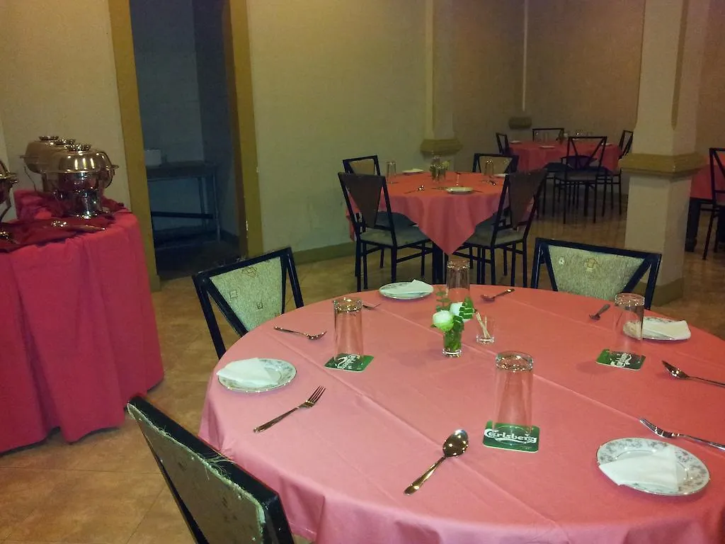 Hotel Senkada Rest Kandy