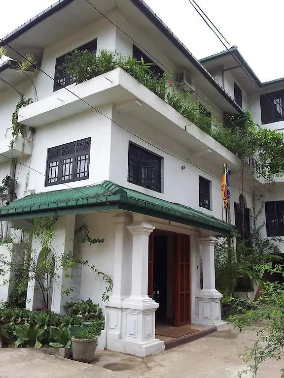 Penzion Hotel Senkada Rest Kandy