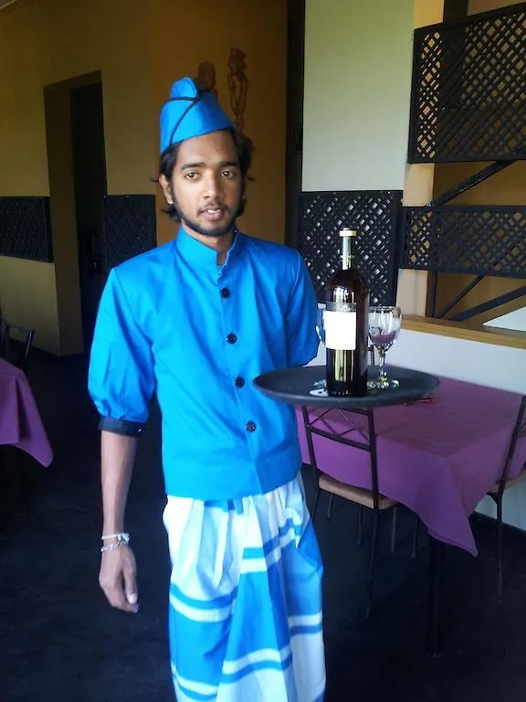 Hotel Senkada Rest Kandy Penzion