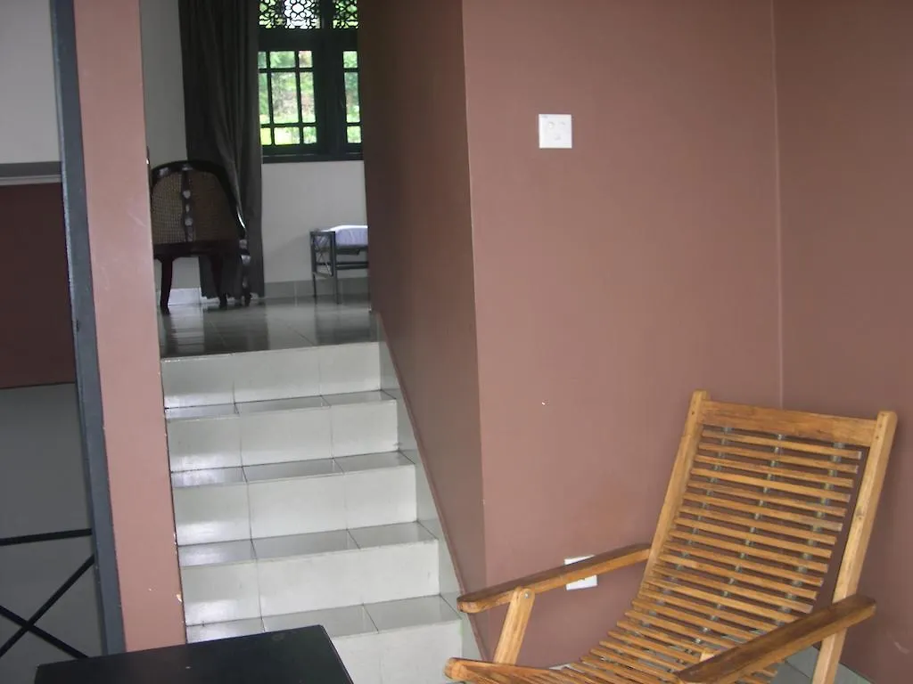 Hotel Senkada Rest Kandy