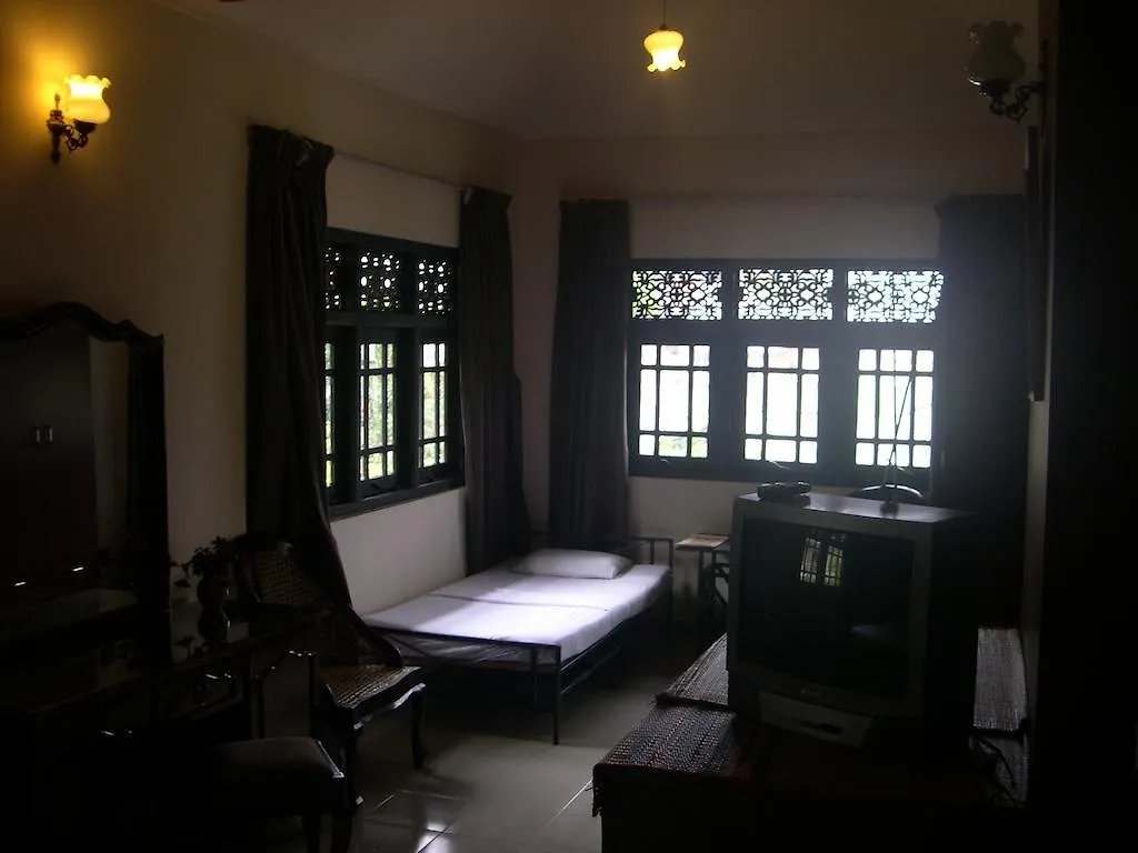 Hotel Senkada Rest Kandy Penzion