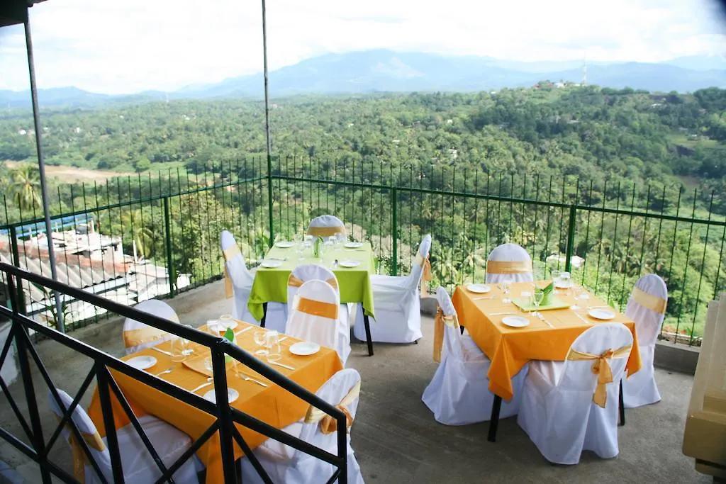 Hotel Senkada Rest Kandy 3*,  Šrí Lanka