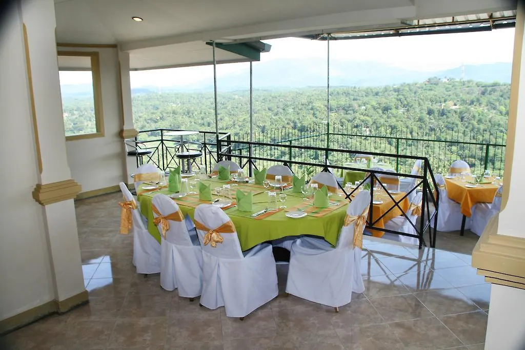 Hotel Senkada Rest Kandy Penzion