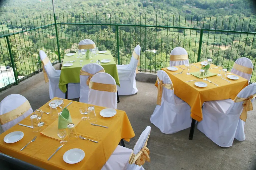 Hotel Senkada Rest Kandy Penzion