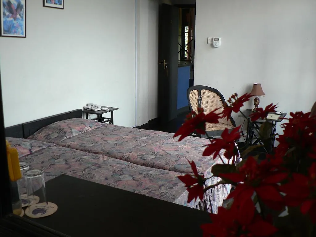 Hotel Senkada Rest Kandy 3*,  Šrí Lanka