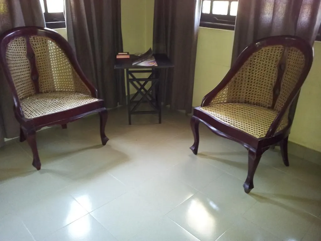 Hotel Senkada Rest Kandy Penzion