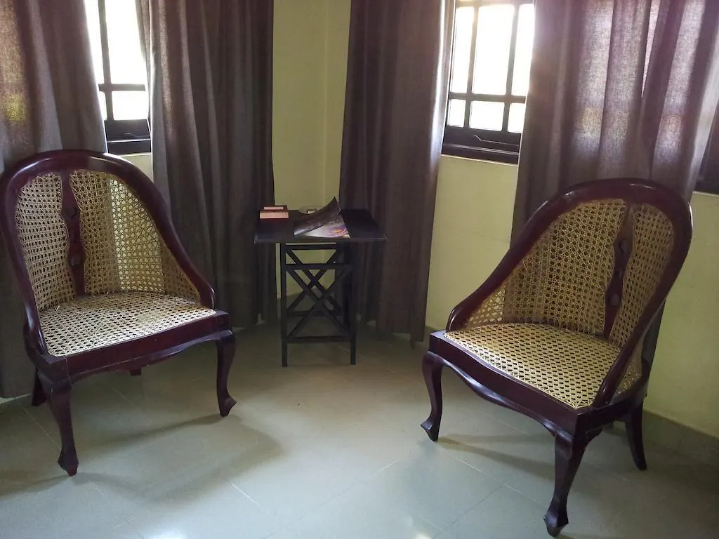 Hotel Senkada Rest Kandy