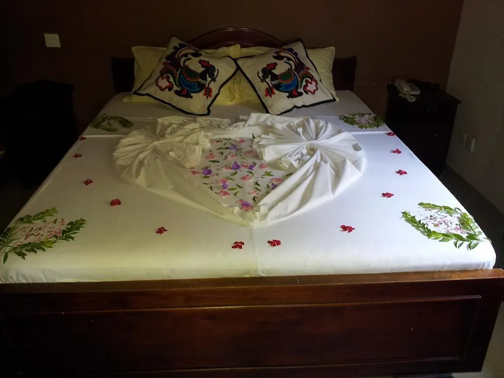 Hotel Senkada Rest Kandy 3*,  Šrí Lanka
