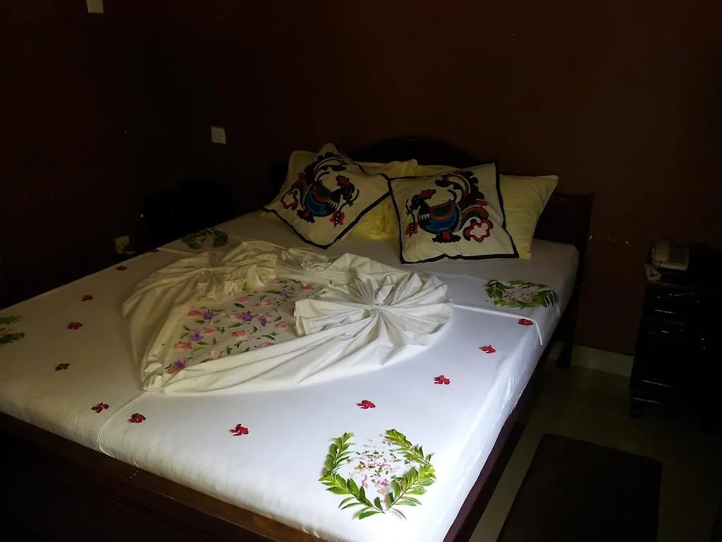 Hotel Senkada Rest Kandy Penzion