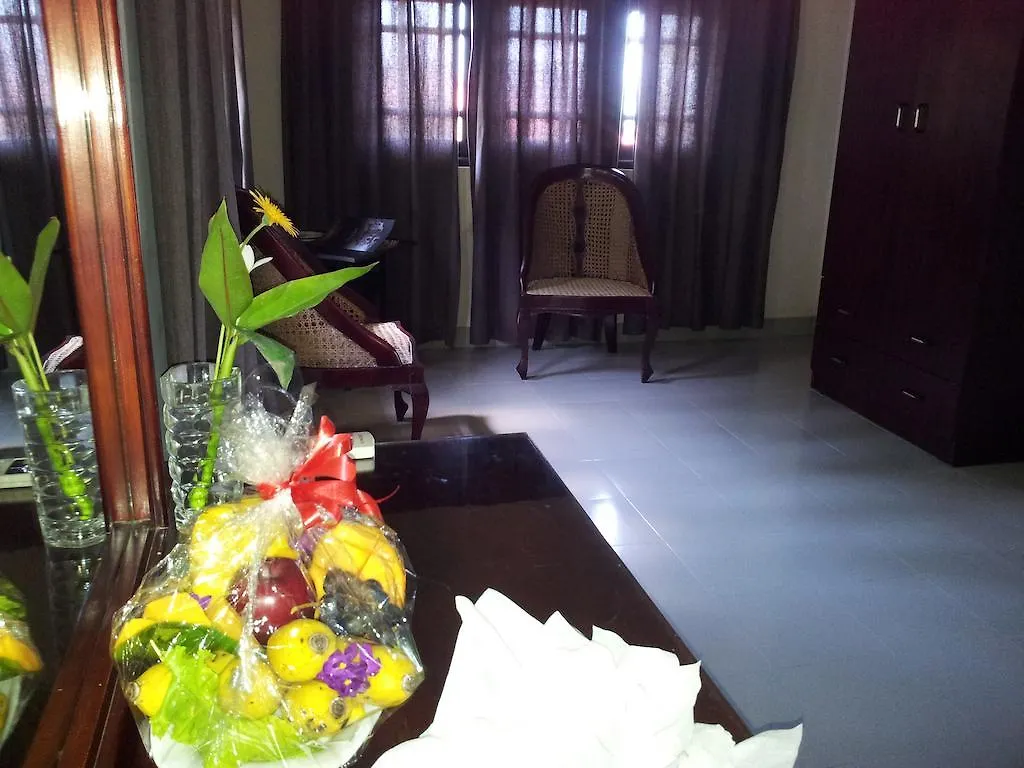 Hotel Senkada Rest Kandy