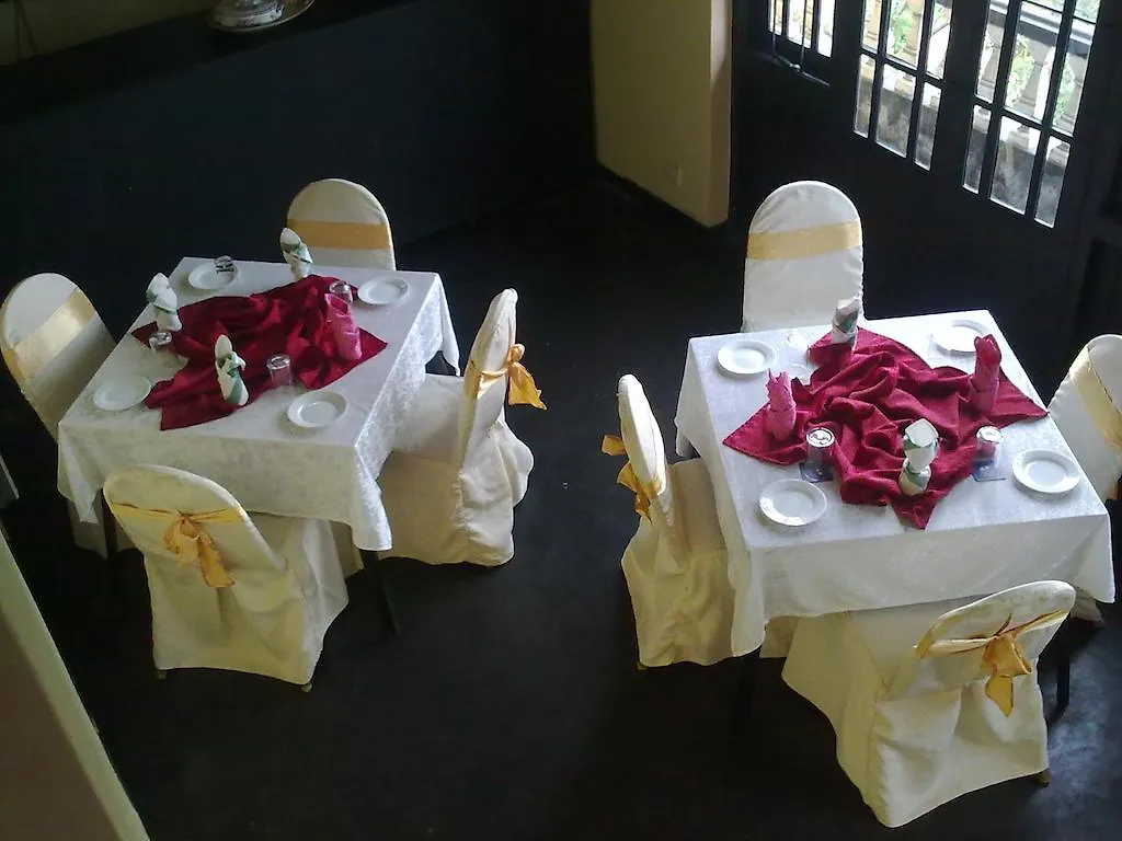 Penzion Hotel Senkada Rest Kandy