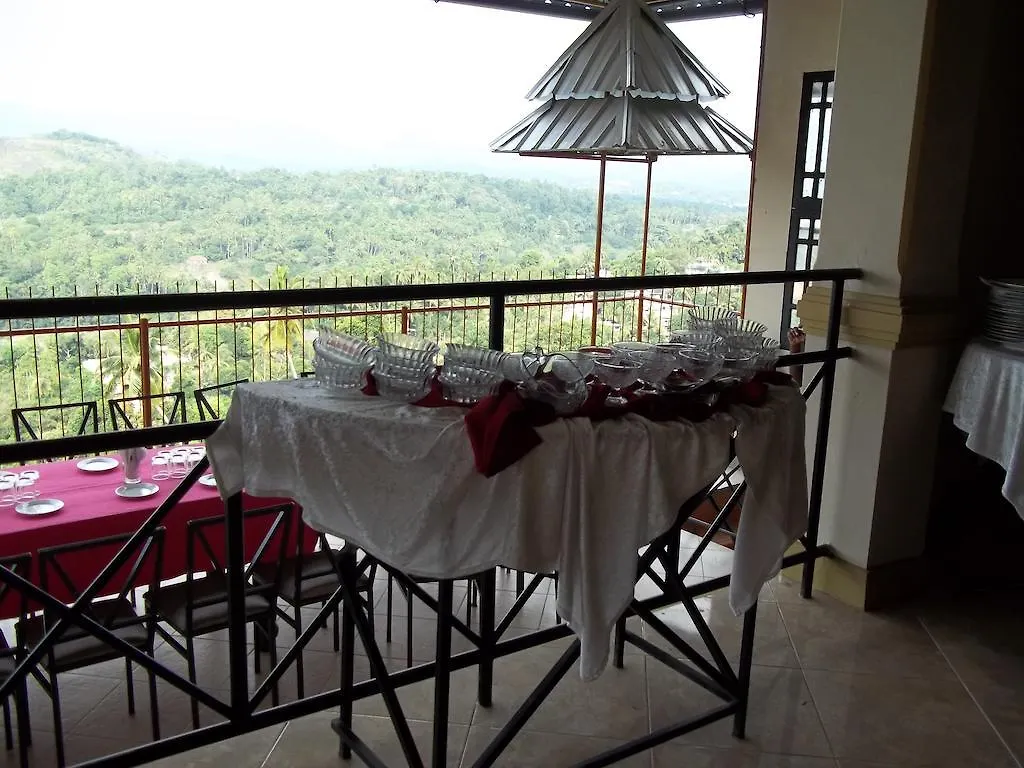 Penzion Hotel Senkada Rest Kandy