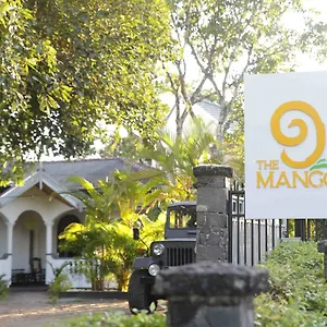 Maison d'hôtes The Mango, Kandy